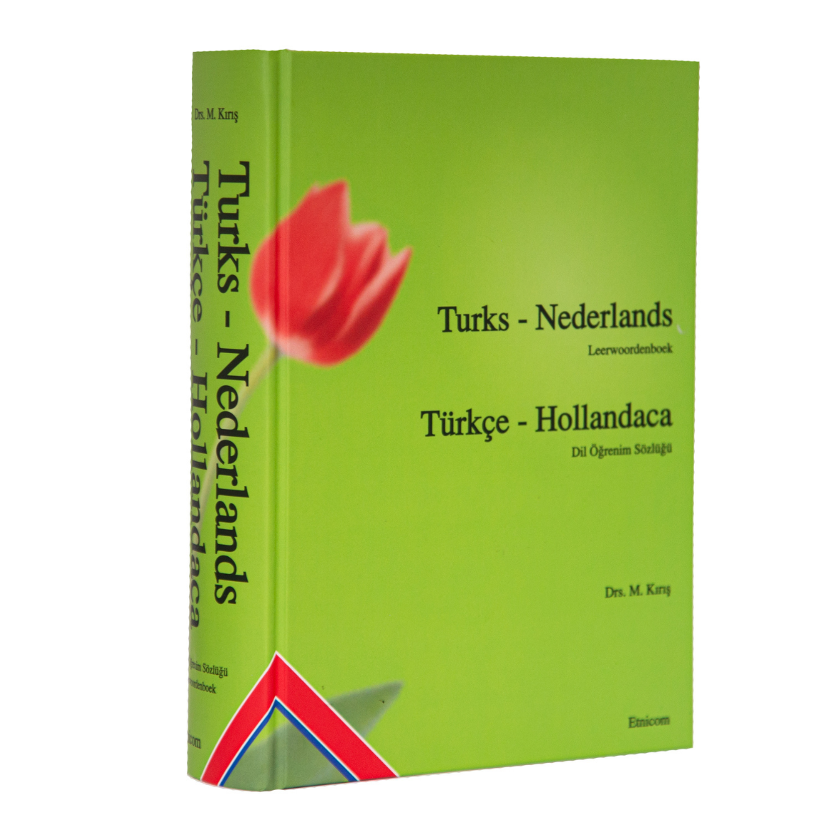 Dil öğrenim Sözlüğü Türkçe  - Hollandaca